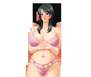 Page 1406 of Onnazakari wa Toshishita Gonomi "Honki no Sex Oshiete A-ge-ru" PNG part2/3 - preview thumbnail