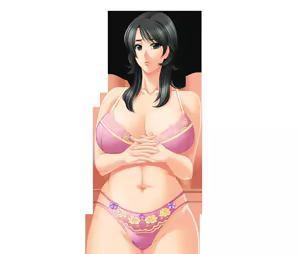 Page 1413 of Onnazakari wa Toshishita Gonomi "Honki no Sex Oshiete A-ge-ru" PNG part2/3 - preview thumbnail
