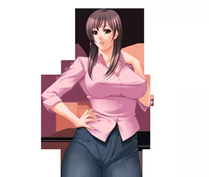 Page 1718 of Onnazakari wa Toshishita Gonomi "Honki no Sex Oshiete A-ge-ru" PNG part2/3 - preview thumbnail