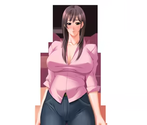 Page 1908 of Onnazakari wa Toshishita Gonomi "Honki no Sex Oshiete A-ge-ru" PNG part2/3 - preview thumbnail