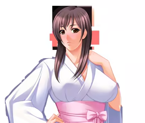 Page 348 of Onnazakari wa Toshishita Gonomi "Honki no Sex Oshiete A-ge-ru" PNG part2/3 - preview thumbnail