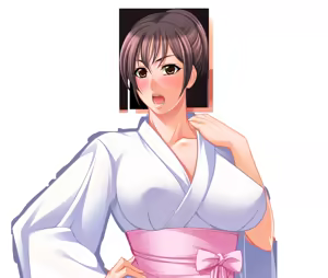 Page 358 of Onnazakari wa Toshishita Gonomi "Honki no Sex Oshiete A-ge-ru" PNG part2/3 - preview thumbnail