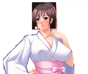 Page 370 of Onnazakari wa Toshishita Gonomi "Honki no Sex Oshiete A-ge-ru" PNG part2/3 - preview thumbnail