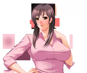 Page 408 of Onnazakari wa Toshishita Gonomi "Honki no Sex Oshiete A-ge-ru" PNG part2/3 - preview thumbnail