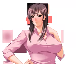 Page 410 of Onnazakari wa Toshishita Gonomi "Honki no Sex Oshiete A-ge-ru" PNG part2/3 - preview thumbnail