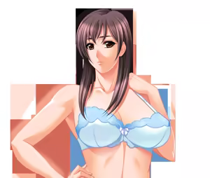 Page 425 of Onnazakari wa Toshishita Gonomi "Honki no Sex Oshiete A-ge-ru" PNG part2/3 - preview thumbnail