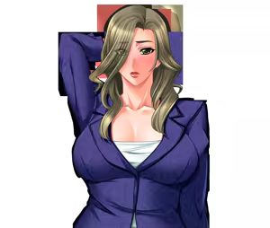 Page 654 of Onnazakari wa Toshishita Gonomi "Honki no Sex Oshiete A-ge-ru" PNG part2/3 - preview thumbnail
