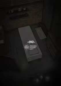 Page 29 of Jane Doe - Her Private Ritual for Release - preview thumbnail