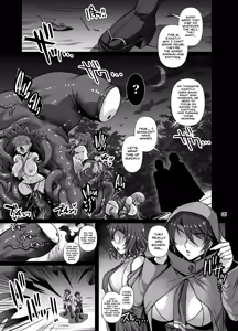 Page 4 of Mesuana Taimashi2 Ingoku Binikukezuri | Flesh Hole Exorcist 2 - preview thumbnail