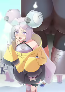 Page 1189 of a0midori - preview thumbnail