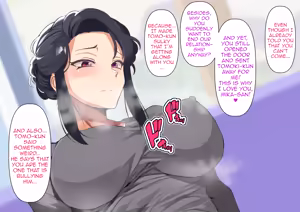 Page 115 of Haha-san wa Ijime-Ko no Sex Friend | My Mom is My Bully's Sex Friend - preview thumbnail