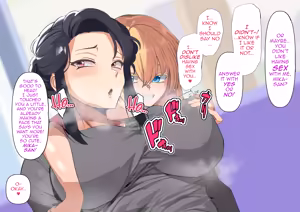 Page 117 of Haha-san wa Ijime-Ko no Sex Friend | My Mom is My Bully's Sex Friend - preview thumbnail
