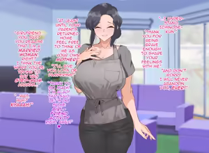Page 52 of Haha-san wa Ijime-Ko no Sex Friend | My Mom is My Bully's Sex Friend - preview thumbnail