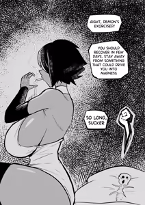 Page 3 of Karina's fun times - preview thumbnail