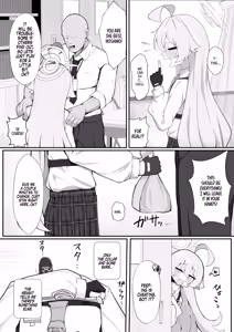 Page 3 of Hoshino to Pet Seikatsu | My New Pet, Hoshino - preview thumbnail