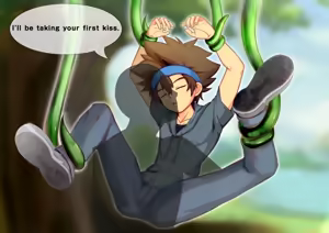 Page 26 of 八神太一の触手催眠調教 Hypnotized Yagami Taichi - preview thumbnail