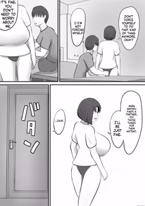 Page 26 of Yokkyuufuman de Fuminshou no Haha ni Yobai shita Hanashi - preview thumbnail