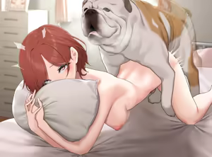 Page 3 of ストレスは自宅の彼と - preview thumbnail