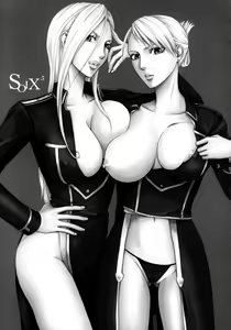 Page 4 of SOIX 3 - preview thumbnail
