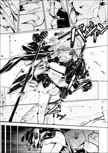 Page 3 of 漫画：山禽孤而殞瓜 - preview thumbnail