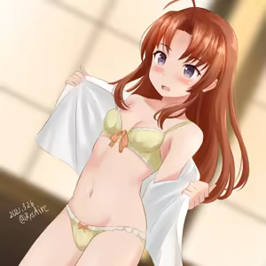 Page 159 of アメさん - preview thumbnail