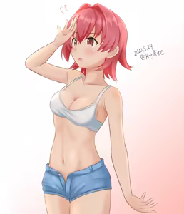 Page 185 of アメさん - preview thumbnail