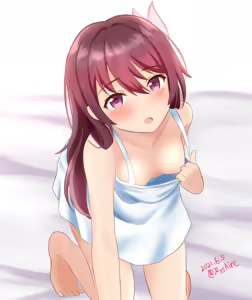 Page 187 of アメさん - preview thumbnail