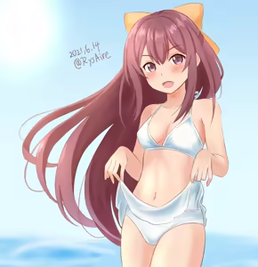 Page 190 of アメさん - preview thumbnail