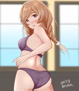 Page 220 of アメさん - preview thumbnail