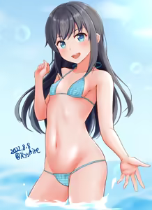 Page 294 of アメさん - preview thumbnail