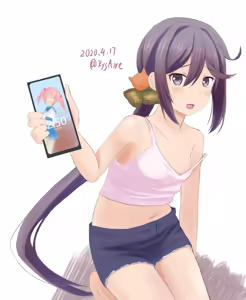 Page 33 of アメさん - preview thumbnail