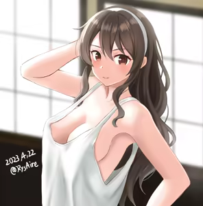 Page 341 of アメさん - preview thumbnail