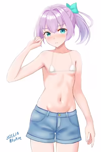 Page 347 of アメさん - preview thumbnail
