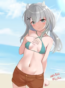 Page 352 of アメさん - preview thumbnail