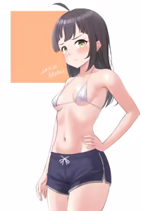 Page 398 of アメさん - preview thumbnail
