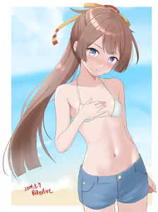 Page 416 of アメさん - preview thumbnail