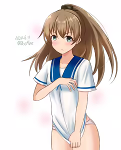 Page 57 of アメさん - preview thumbnail