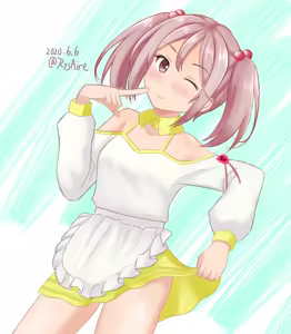Page 58 of アメさん - preview thumbnail
