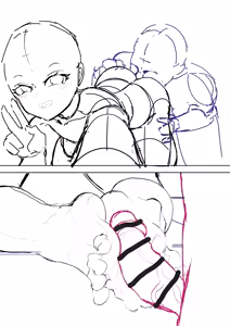 Page 175 of 遙(YAO) (id=9482697) part2 - preview thumbnail