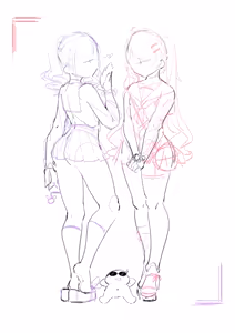 Page 231 of 遙(YAO) (id=9482697) part2 - preview thumbnail