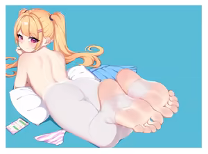 Page 266 of 遙(YAO) (id=9482697) part2 - preview thumbnail