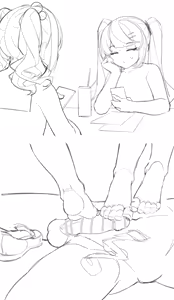 Page 295 of 遙(YAO) (id=9482697) part2 - preview thumbnail