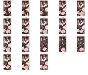 Page 466 of 遙(YAO) (id=9482697) part2 - preview thumbnail