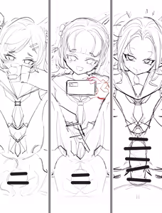 Page 55 of 遙(YAO) (id=9482697) part2 - preview thumbnail