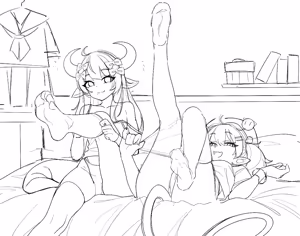 Page 599 of 遙(YAO) (id=9482697) part2 - preview thumbnail