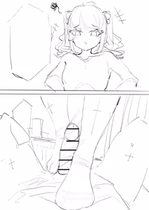 Page 67 of 遙(YAO) (id=9482697) part2 - preview thumbnail