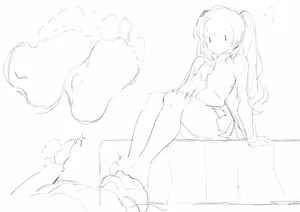 Page 77 of 遙(YAO) (id=9482697) part2 - preview thumbnail