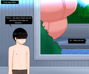 Page 13 of Genshin Impact NTR 2 - preview thumbnail