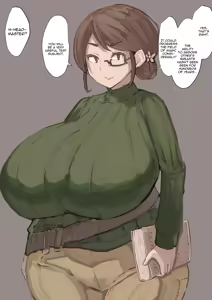 Page 13 of Nyuu Madou Monogatari Ch 11-14 | Tale of the Breast Mage Ch 11-14 - preview thumbnail