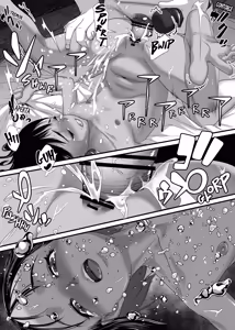 Page 103 of Chikyuu no Okasi Kata Sousyuuhen | Global Fucking Guidebook Part 1 - preview thumbnail